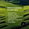Matcha Ceremonial Premium Japons Single Cultivar Okumidori, Primera Cosecha (50
