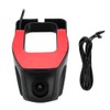 Car Camera DVR, USB DVR Driving Video Recorder GPS HD