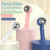 Handheld Fan Portable Rechargeable Mini Fan Desk Table Fan with