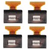 4Pcs 0.96in Organic Light Emitting Diode LCD Display 30PIN 128x64