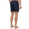 Indicode Men's Maya Swimming Trunks with 3 Pockets and Drawstring,