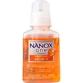 Lion Nanox one Standard Main Unit, 13.4 oz (380 g)
