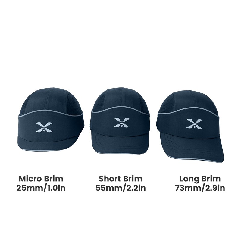 Safety Baseball Bump Cap Lightweight Safety Hard Hat Head Protection