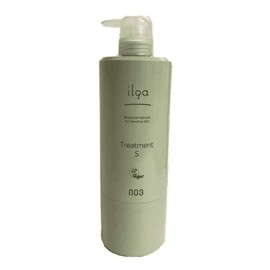 Irga Medicated Treatment S1, 21.9 oz (620 g)