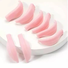 Under Lord 언더 롯드 연화 만두 속눈썹 펌 셀프 파마 키트 Under Lord Soft Lash Perm Self Curl Kit