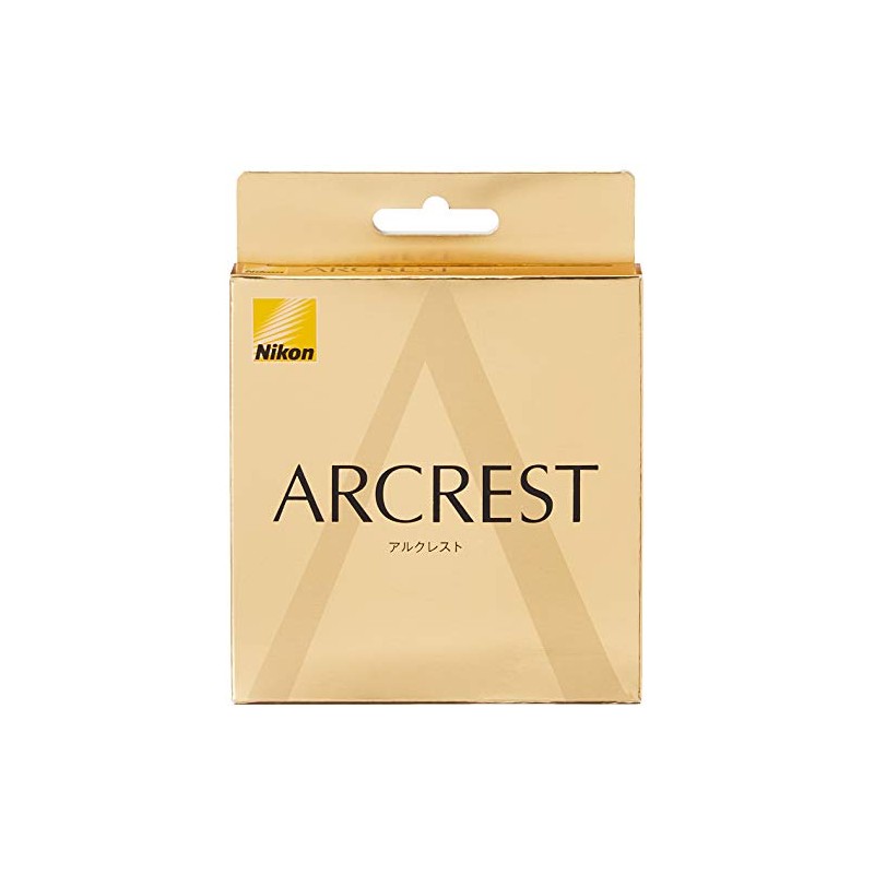 Nikon Arcrest Protection 72mm Filter