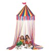 Fun Express Big Top Canopy Tent - Educational Learning Play