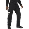 5.11 Tactical Men's Taclite EMS Pants, Regular Fit, 19 Pockets,