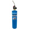 Whip-It! Handy Torch – Refillable Butane Micro Torch with Adjustable