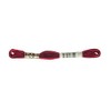 DMC 6-Strand Embroidery Cotton Floss, Variegated Garnet