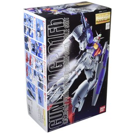 MG 1/100 RX-78GP01-Fb Gundam Prototype No. 1 Full Vernian Zephyransas (Mobile Suit Gundam 0083 STARDUST MEMORY)