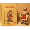 African American Santa