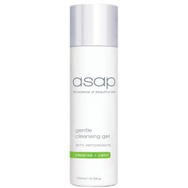 asap Gentle Cleansing Gel 200ml