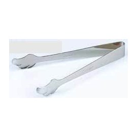 Takakuwa Metal Angel Lemon Tongs, Stainless Steel 400133