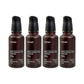 Witch Factory [Manyo Factory] Bifida Infusion Shot Ampoule 1Dx 50ml x4_24548673_643502 / [마녀공장] 비피다 인퓨젼샷 앰플 1Dx 50ml x4_24548673_643502