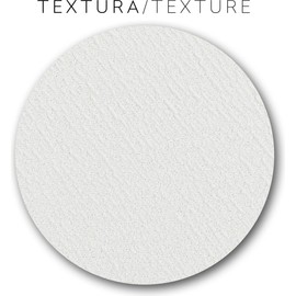 ECOMMERC3 | Pack of 2 Breathable Bi-Elastic Chair Covers – 2 White Chair Covers, Fit Protection Against Daily Wear, Easy to Put on and Remove