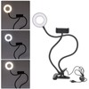 Selfie Ring Light with Cell Phone Holder 5V 48LED 12W