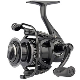 Spro XF Dassault 4000 Spinning Spinning Reel Pike Fishing Spinning Reel