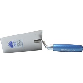 HF09 Berner-Putzkelle 140 rostfrei