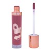 Labial Pink Up Ultimate color dorado mate