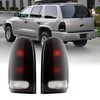 USR 98-03 Durango Tail Light – Replacement Tail Lamps Set