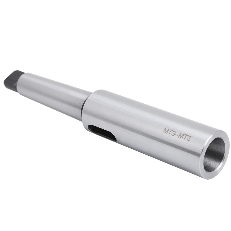 Morse Taper Drill Sleeve Lengthening Reducing Adapter CNC Lathe Fixture