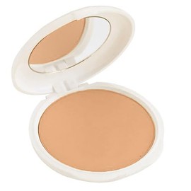 Sanzen 002206 Foundation, Two-Way Cake, 1.0 oz (28 g), Color: 06 Ochre