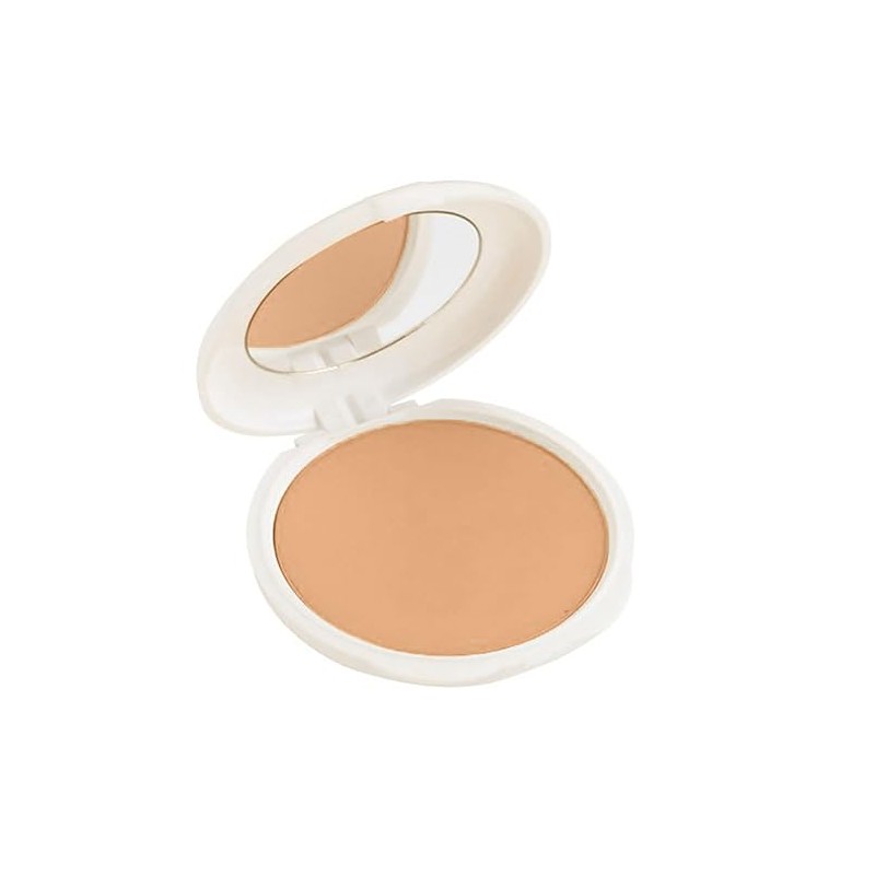 Sanzen 002206 Foundation, Two-Way Cake, 1.0 oz (28 g), Color: