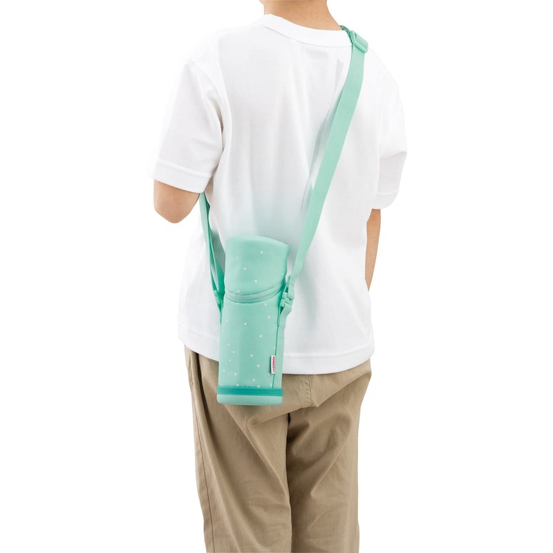 APG-351-MT-ST (Mint Star) MYbottle Pouch