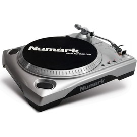 Ion Audio TTUSB USB Turntable w/Direct-to-Digital Conversion