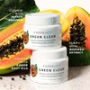 Farmacy Green Clean Makeup Meltaway Cleansing Balm - Natural Makeup