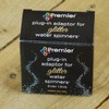 Premier TFD0515 4.5Vdc 3.6VA Plug-in Adaptor for Christmas Water Spinners