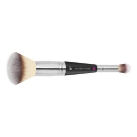 It Cosmetics Heavenly Luxe Complexion Brush #7 Brocha Negro