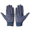 [Shimon,] Polyurethane Coating Sole Gloves handobaria # 60 m Size