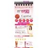 Caprave UV-AB Protector Lift 4+ (For Face) SPF50+ PA++++++ 30g