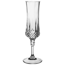 Utopia Gatsby Polycarbonate Champagne Flutes 7oz / 200ml