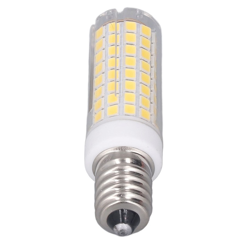 2 Pcs LED Corn Bulb E14 10W Dimmable Energy Saving