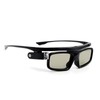 GL1800 Projector 3D Glasses Active Shutter Rechargeable DLP-Link for All