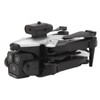 K10MAX Drone 4K HD 3 Lens Obstacle Avoid Optical Flow
