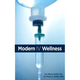 Modern IV Wellness