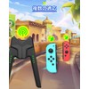 Elnicec Joy-Con Charging Grip (2024 Newest Model) Switch Joy-Con Charging