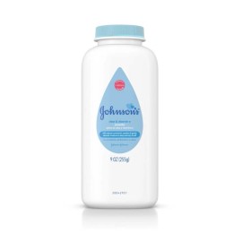 Johnson's Baby Baby Powder w/ Aloe & Vitamin E 9 oz 1 pack