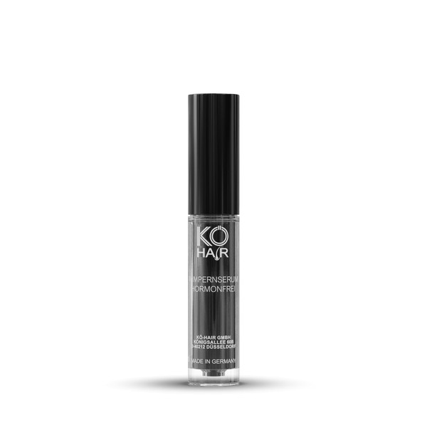 Kö-Hair Klinik Eyelash Booster Serum, Highly Effective Serum For Growing