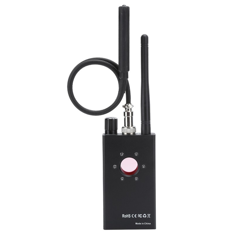 K18 AntiCandid Camera Detector RF Signal GPS GSM Audio Finder