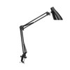 Swing Arm Desk Light with Clamp USB 3 Lighting 10