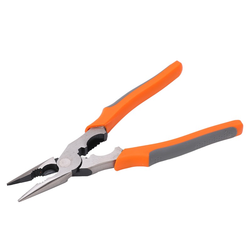 Wire Stripper Effort Saving Incisive Fast Cutting Anti Slip Handle