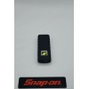 Snap-on Snap On 200/80 Lm flood/flashlig - Black