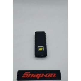 Snap-on Snap On 200/80 Lm flood/flashlig - Black