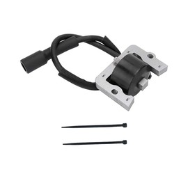 MYOEBN Ignition Coil fit for Hus mower Craftsman LT2000 riding lawnmower with the Kohler 15.5hp 17hp 17.5hp 18hp engine 1258404S 1258404-S 12-584-04-S 1258401 1258404