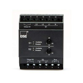 DSE327 ***Original*** Made in UK | Automatic Transfer Switch Controller (230 Volt) | DSE 327-01
